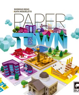 Papertown