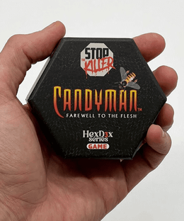 Candyman: Farewell to the Flesh