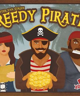 Greedy Pirates