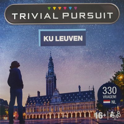 Trivial Pursuit: KU Leuven