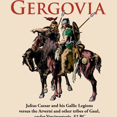 Gergovia