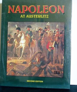 Napoleon at Austerlitz