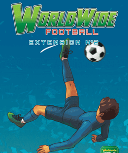Worldwide Football: Extension n°2