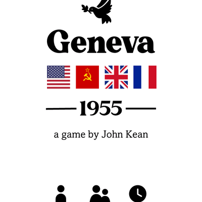 Geneva 1955