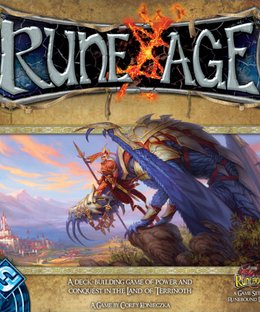 Rune Age