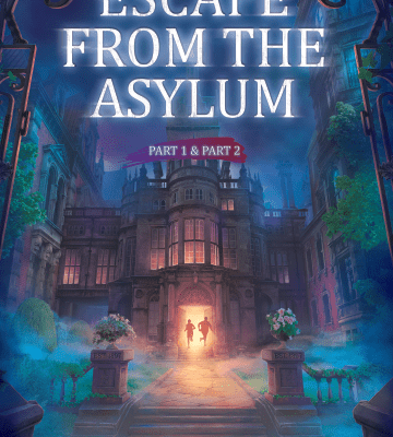 Escape from the Asylum