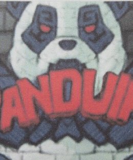 Panduiki