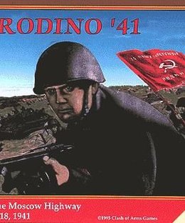 Borodino '41