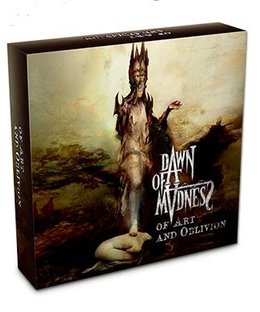 Dawn of Madness: Of Art and Oblivion