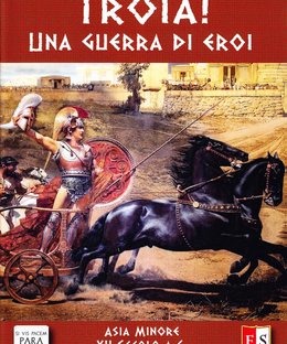 Troia! Una Guerra di Eroi