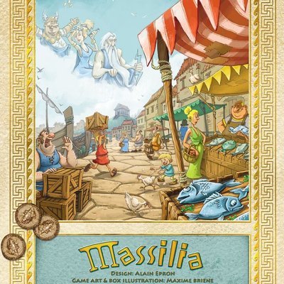 Massilia