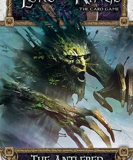 The Lord of the Rings: The Card Game – The Antlered Crown