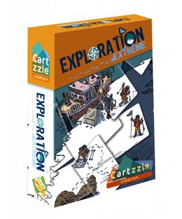 Cartzzle: Exploration extrême