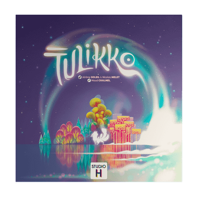 Tulikko