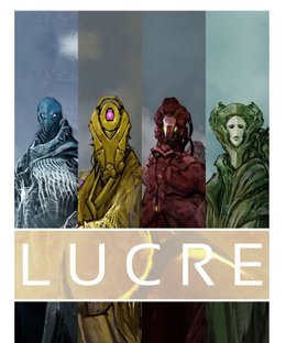 LUCRE