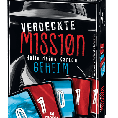 Verdeckte Mission