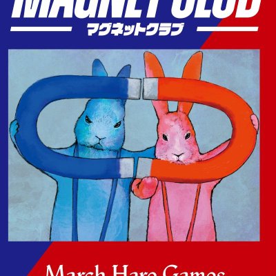 Magnet Club