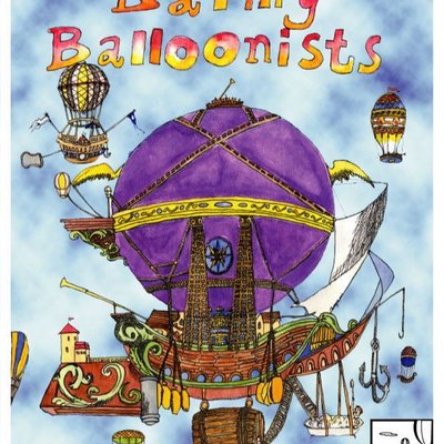 Balmy Balloonists