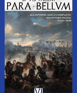 Una Vittoria Inutile, Goito 1848