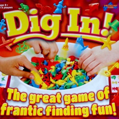 Dig In
