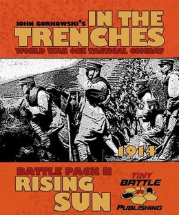 In the Trenches: Rising Sun