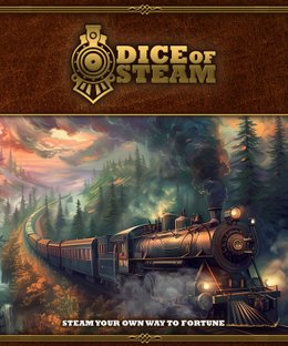 Dice of Steam