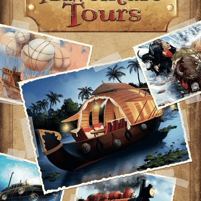 Adventure Tours