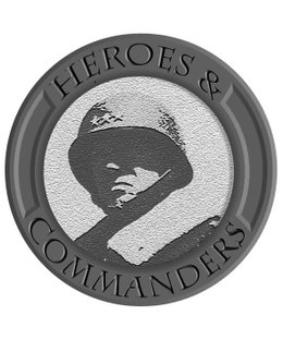 Heroes & Commanders