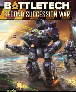 BattleTech: Second Succession War
