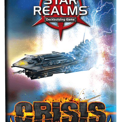 Star Realms: Crisis – Events