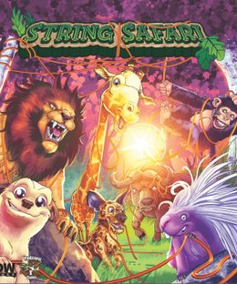 String Safari