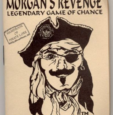 Morgan's Revenge