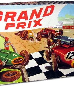 Grand Prix