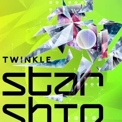 Twinkle Starship