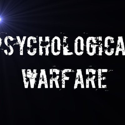 Psychological Warfare