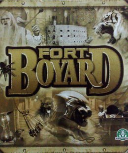 Fort Boyard