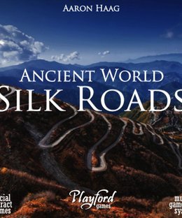 Silk Roads