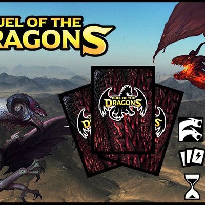 Duel of the Dragons