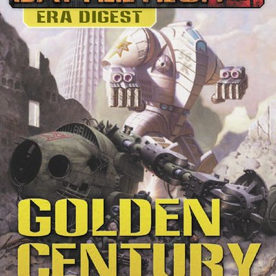 BattleTech: Era Digest – Golden Century
