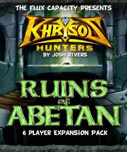 Khrysos Hunters: Ruins of Abetan Expansion