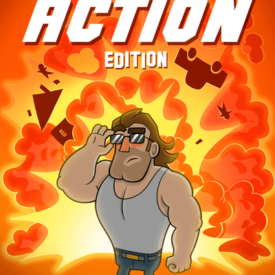 Movie Clichés: Action Edition