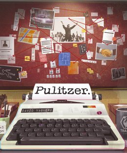 Pulitzer