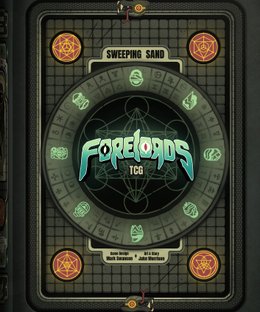 Forelords
