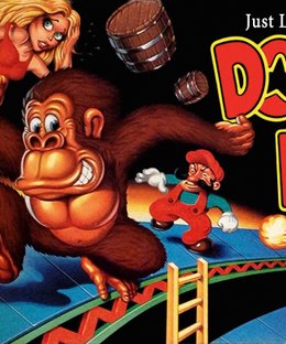 Donkey Kong