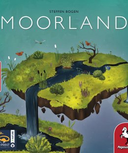 Moorland