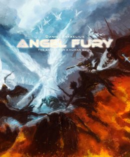 Angel Fury