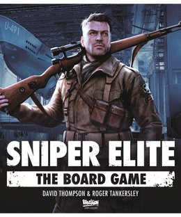 Sniper Elite: The Board Game