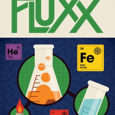 Chemistry Fluxx