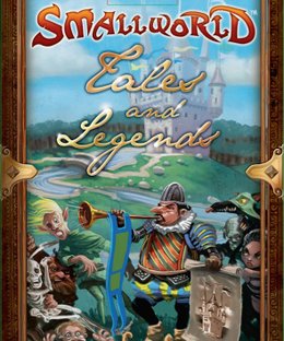Small World: Tales and Legends