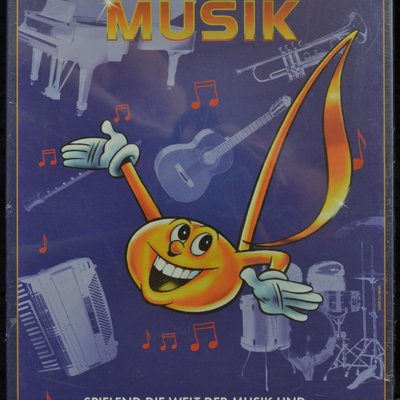 Hier spielt die Musik